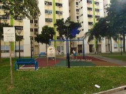 Blk 703 West Coast Road (Clementi), HDB 3 Rooms #139601292